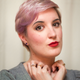 Image for article titled Eyeliner and Liner Notes: The 1930s